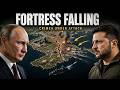 Ukraine Just DESTROYED a Key Target in Crimea…Russia Is in Trouble