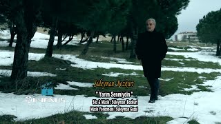 SÜLEYMAN BOZKURT - SENMİYDİN YARİM Resimi