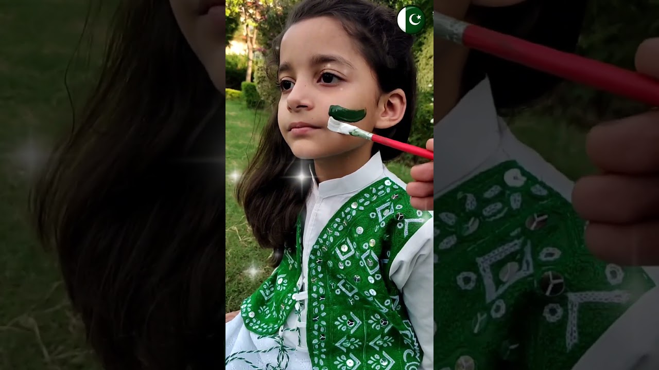 14 august Celebration 🇵🇰♥️ 