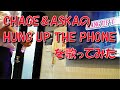 CHAGE and ASKA の HUNG UP THE PHONE を 歌ってみた【飛鳥涼】【GUYS】【カバー】【カラオケ】【ハモリ】【CDプレス】【ダイナミックマイク】【コンデンサーマイク】