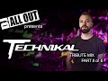 Technikal Tribute (Part 8) - DJ All Out