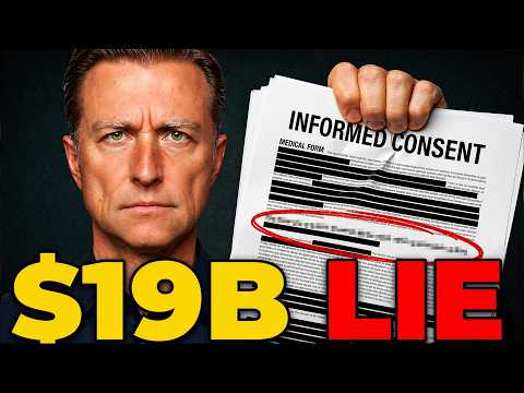 Thumbnail for The $19 Billion Dollar Lie