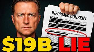 The $19 Billion Dollar Lie
