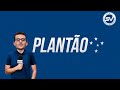 PLANTÃO • MOZART ENTREGA O CARGO. LUXA VEM AÍ?