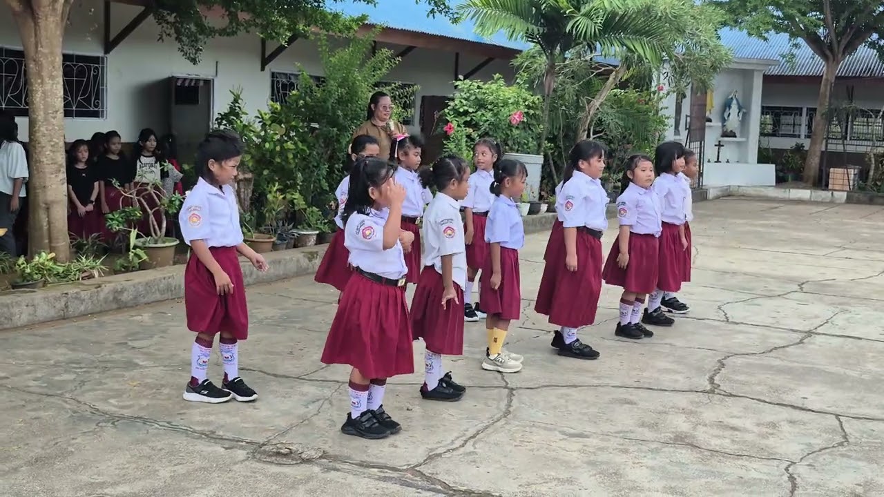 DI HATI INI ADA CINTA