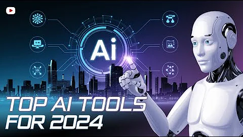 BEST AI Tools of 2024 to Boost Your Productivity