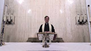 Preface, Rite I: Easter