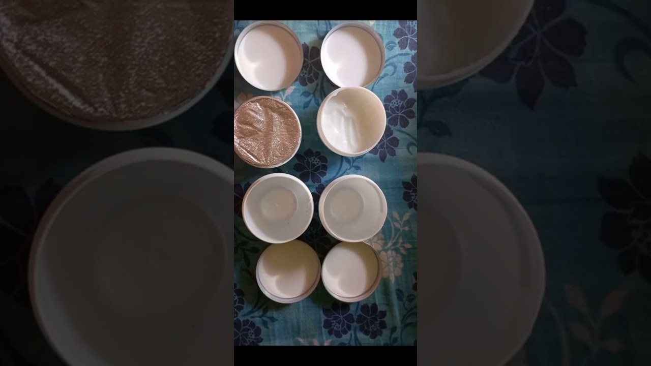 Пустой отзыв о маске для глубокого восстановления кожи Dove