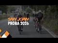 SAN JOAN TXIRRINDULARI PROBA 2026 | EUSKALDUN TXAPELKETA | SEGURA