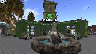 Madpea Unlimited Events: Oceanic Odyssey Quest