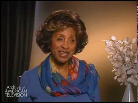 Marla Gibbs Interview Part 4 of 6 - TelevisionAcademy.com/Interviews - Marla Gibbs Interview Part 4 of 6 - TelevisionAcademy.com/Interviews