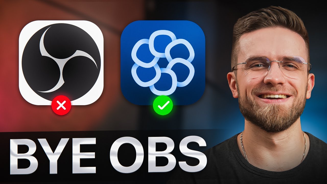 ⁣The ONLY AI Screen Recording Tool You’ll Ever Need!