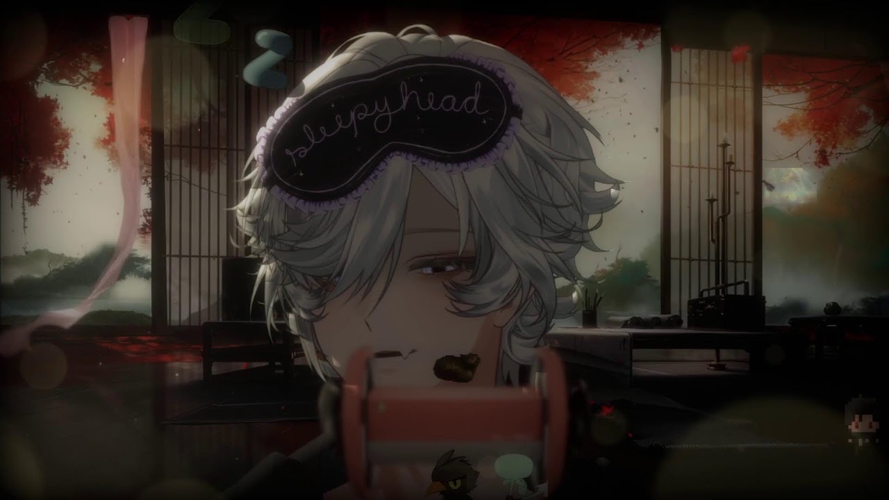 Chill Brushing N Wiping! 3Dio Sleep ASMR