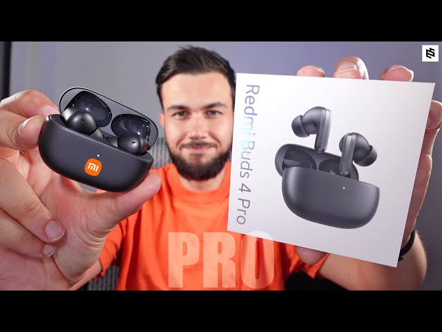 Xiaomi Redmi Buds 4 Pro, análisis - review con opinión y características