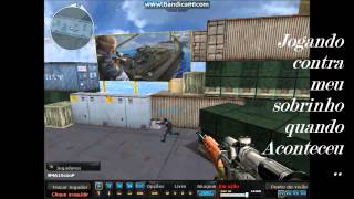 Surprise 360 CrossFire AL