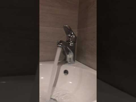 http://aquastyle.by Смеситель для умывальника Gerhans H10 11010 Хром