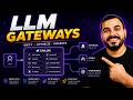 What Are LLM Gateways With Detailed Implementation