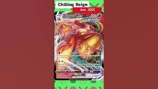 EVERY BLAZIKEN CARD IN 60 SECONDS | POKEDEXWIKI