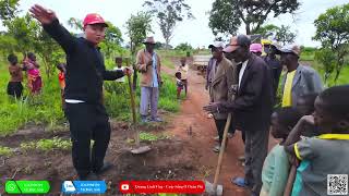 Quanglinhvlogs Trận Mưa Đá   Khổng Lồ  Gây Tổn Thất Lớn Cho Bản Làng    YouTube