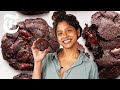 Double Chocolate Cookies That’ll Ruin All Other Cookies for You | Samantha Seneviratne | NYT Cooking