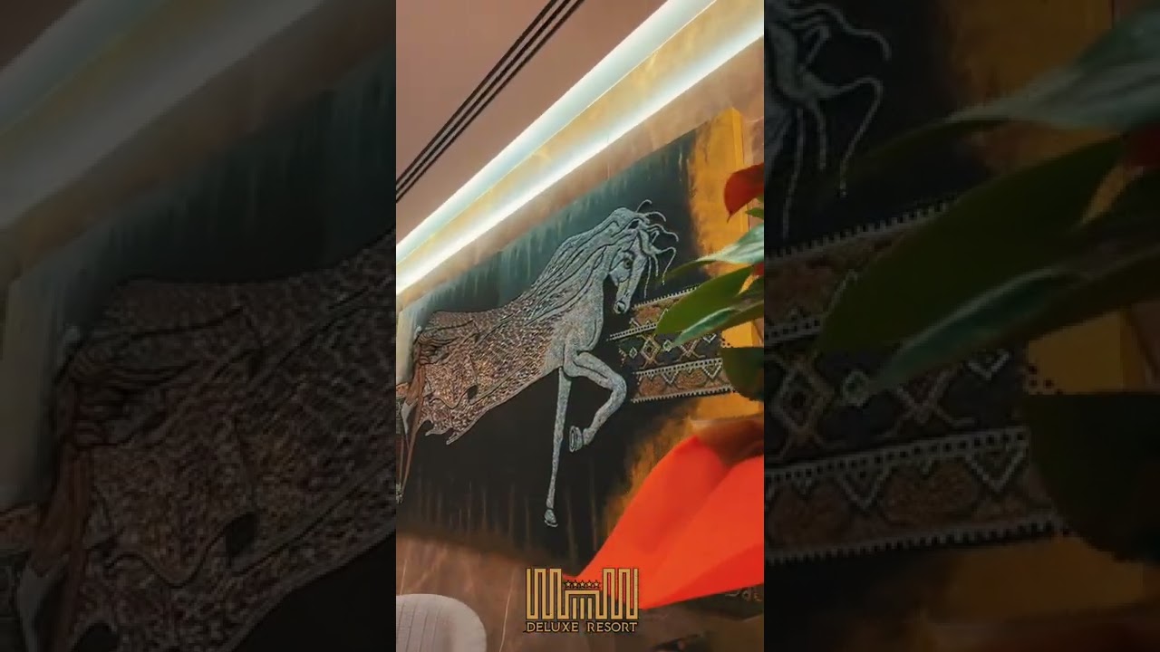 Deluxe Resort & Spa - Koplik, Shkoder, Albania