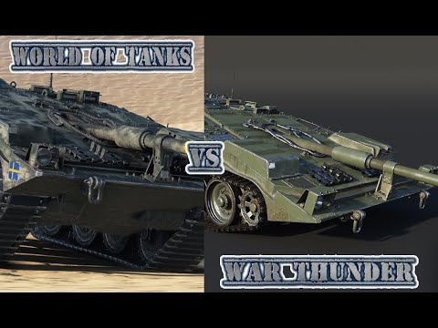 wot vs war thunder wot vs war thunder