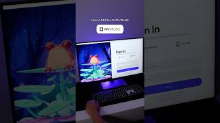 How to add Rive to Wix Studio #rive #website #animation