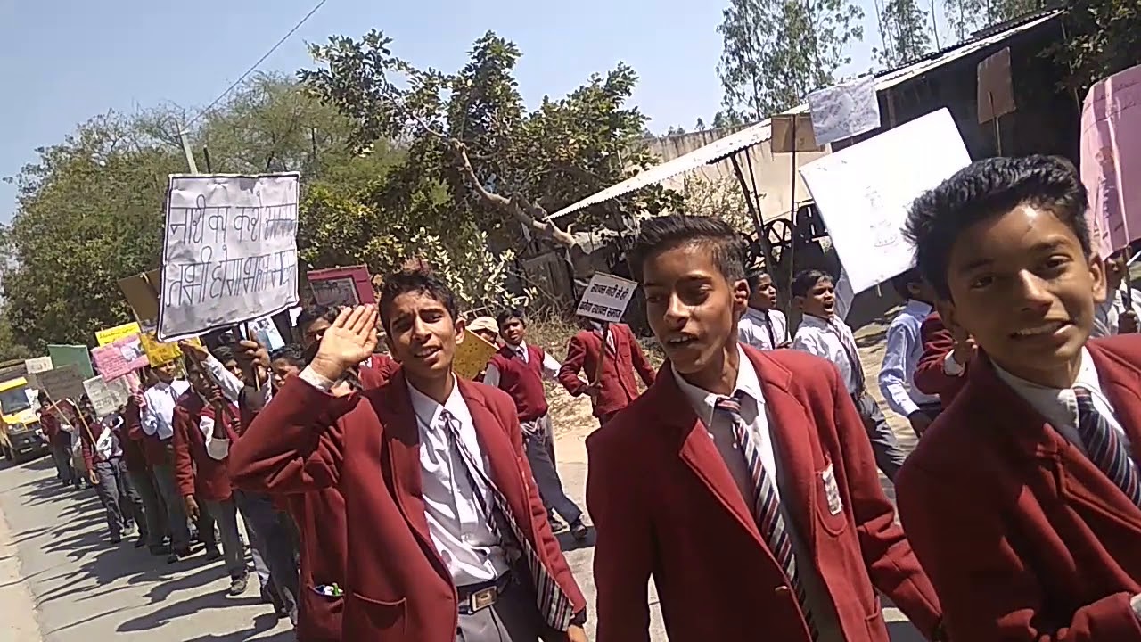 Holy kids international school raibreli