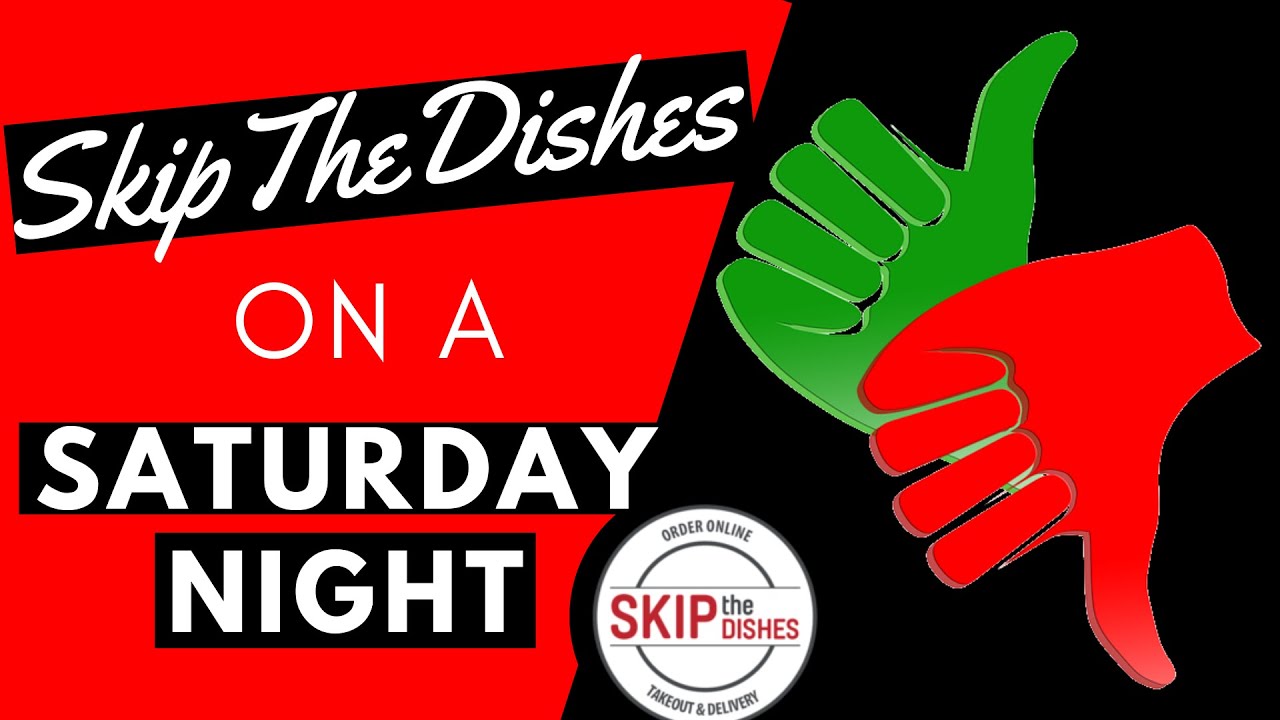 Skip The Dishes On An Icy Saturday Night Saskatoon Canada Car Vlog Ep