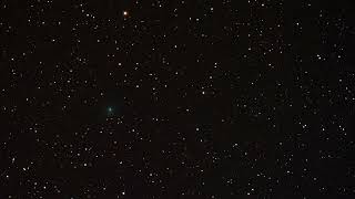 Comet C/2020 R4 (ATLAS) Comet C/2020 R4 (ATLAS)