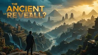 The Hanging Gardens of Babylon: Lost Wonder FOUND? (AI Reveals the Truth!)
