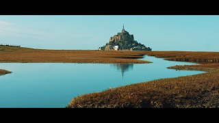 Le Mont-Saint-Michel