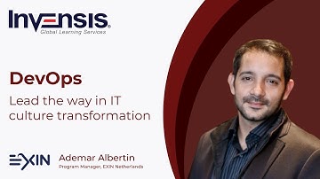 Understanding the DevOps Methodology - Invensis Learning