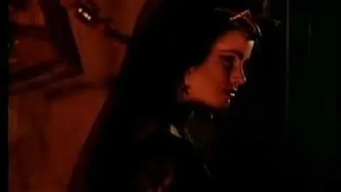 Angela Franklin Music Video