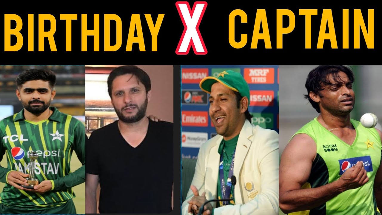 Happy Birthday to Ex Captain of Pakistan || Tanvir kaka New video 🔥 ...