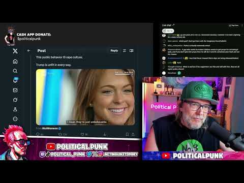 Predator Trump EXPOSED 11 Brutal Minutes Epstein Cover Up BACKFIRES