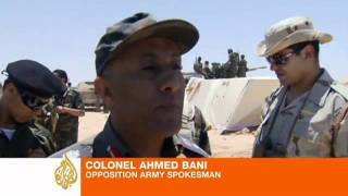 AJE: NATO pilots face high risks in Libya June 18, 2011