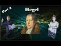 HEGEL  Key Concepts - secrets of the dialectic