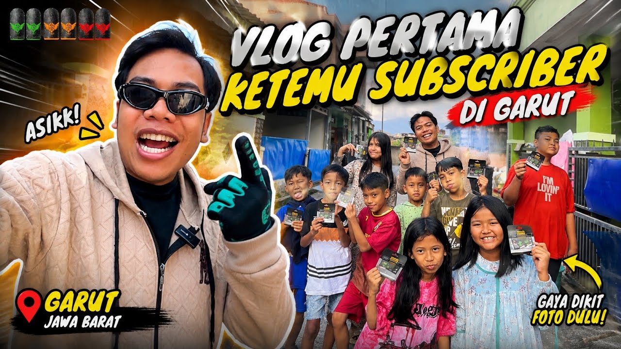 Latest Title & Thumbnail