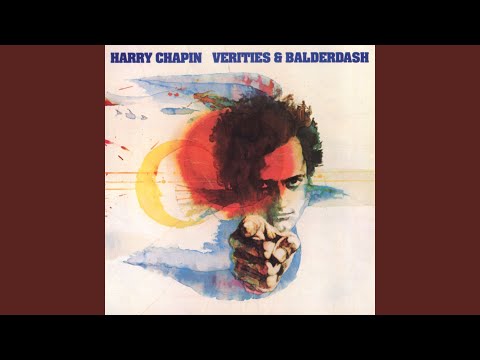 Harry Chapin — Shooting Star