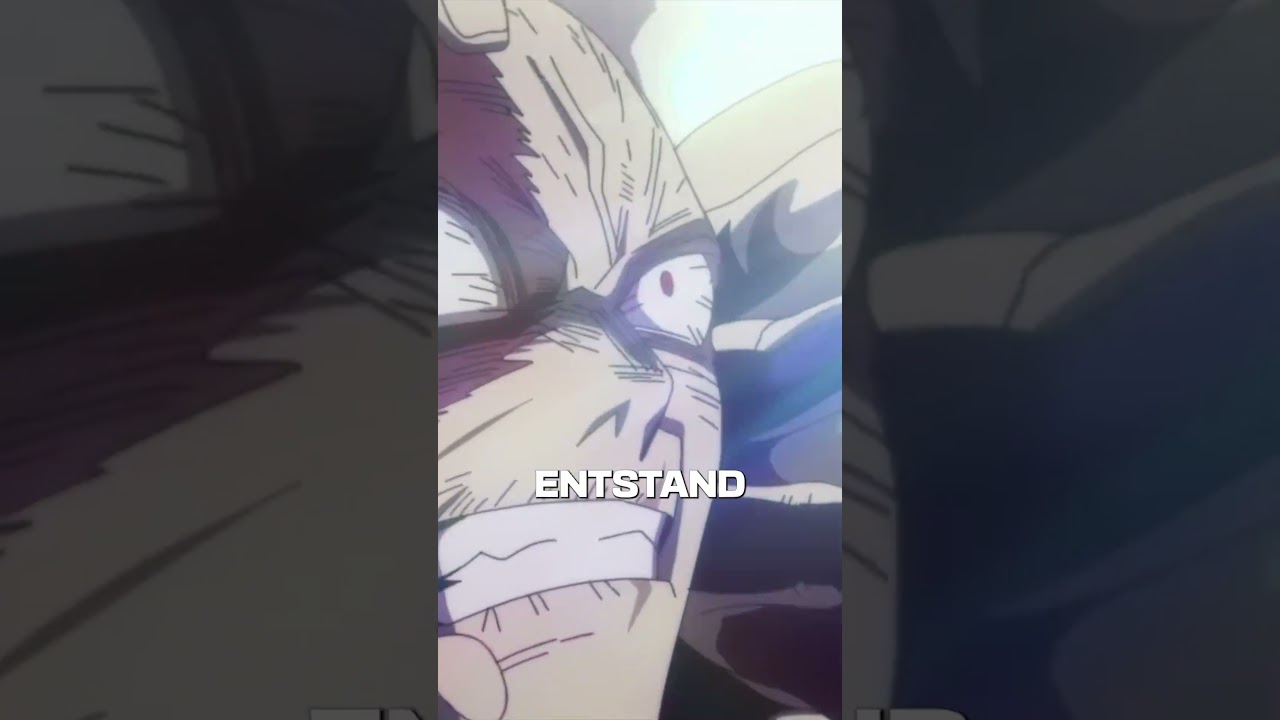 Er wollte Luffy kopieren… und erschuf MHA?! Horikoshis Geständnis!