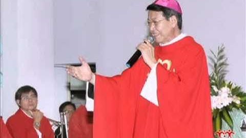 Chúa Nhật 19 Thường Niên năm C