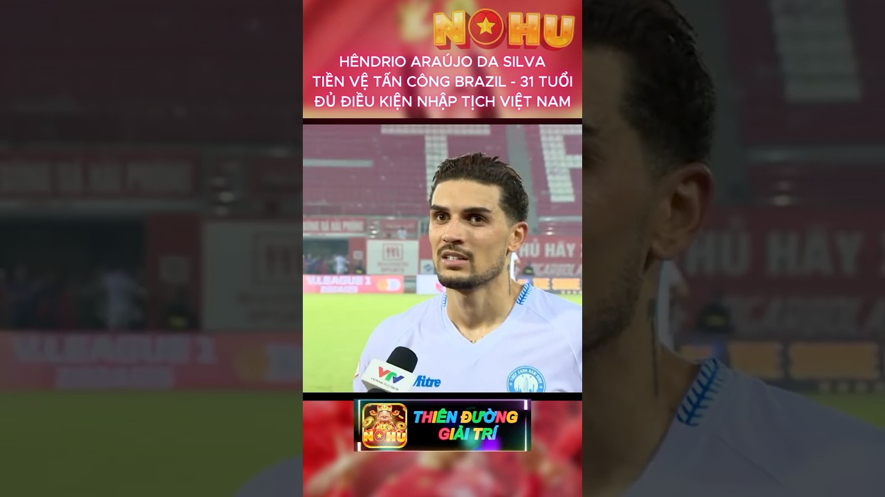 double bubble slots uk NOHU - CẦU THỦ ĐỦ ĐIỀU KIỆN NHẬP TỊCH HENDRIO nohu nohubongda nohuvip bongdavietnam bongda