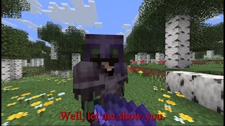 I trapped the Create SMP in a secret labyrinth: Trailer Teaser