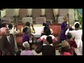Youth Convention 2024: "The Gospel of the Kingdom" Focus on Jesus