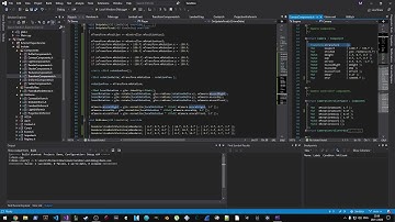 [C++/OpenGL] ACS Render Queues & Components & Asset Database