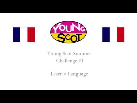 Basic French Video