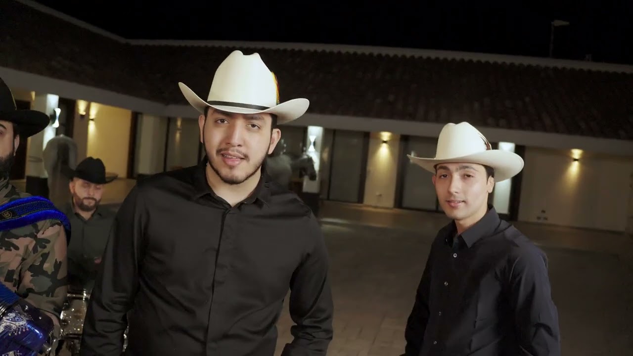 Los Varones De Culiacán & Grupo Feroz - El Zorro 2.0 (Video Oficial)