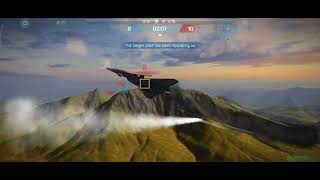 team death match #modern air combat #gaming #games  screenshot 3