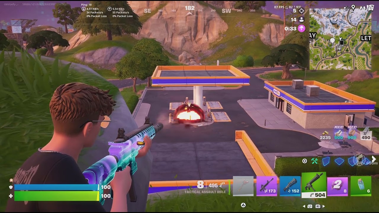 Bronze to unreal speed run day 2